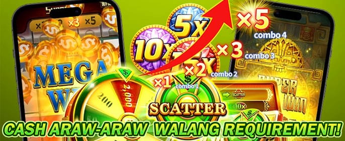  Claim Your Welcome Bonus Now banner image